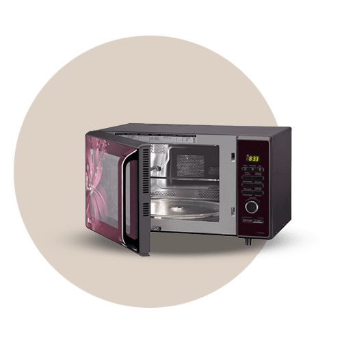 Micro Oven  Repair Service