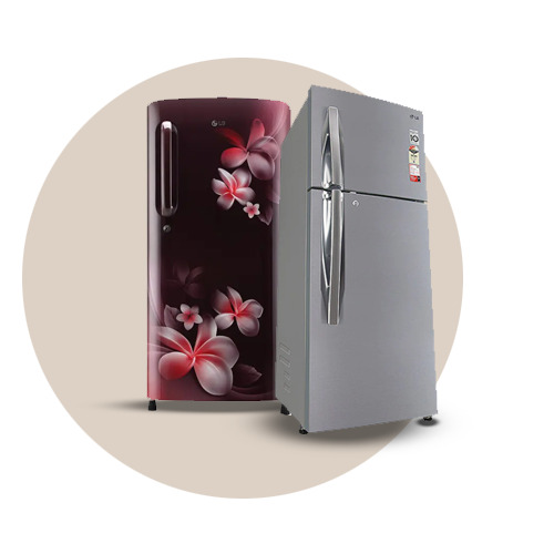 Refrigerator  Repair Service